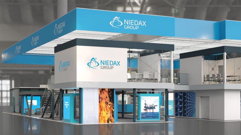 Niedax Group Light And Building