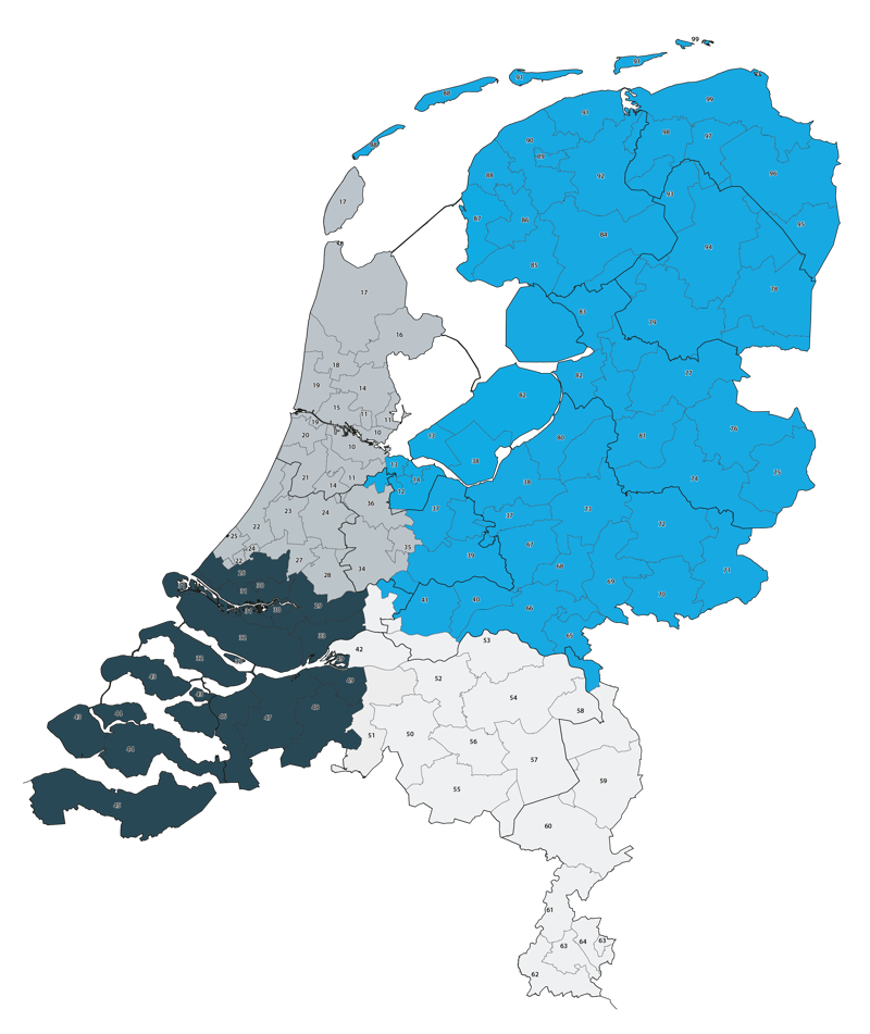 Roy Rance Gouda Holland - Contact