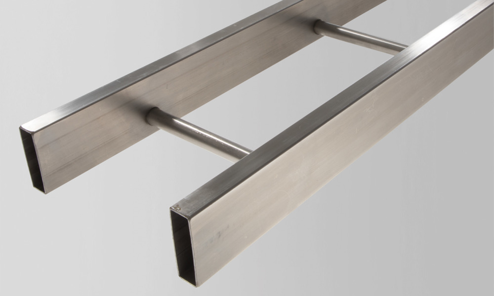 STRE ZK 60 Cable Ladder C.T.C. 250 L3m