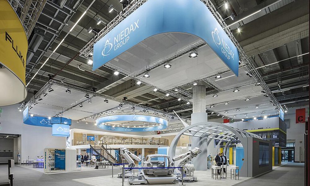 Niedax Group Light And Building V2