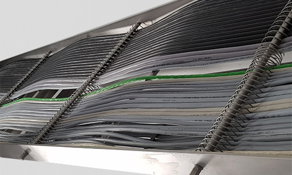 STRE HD 60 Cable Ladder C.T.C. L3m