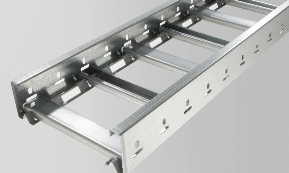 Unic 60 Cable Ladder C.T.C. 100 L3m