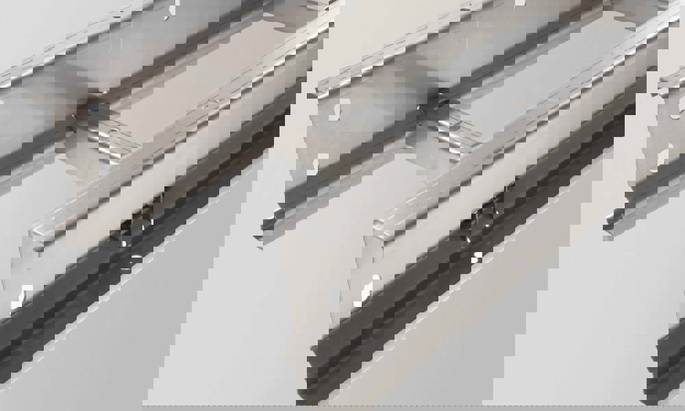 Crafty 100 Cable Ladder C.T.C. 300 L3m