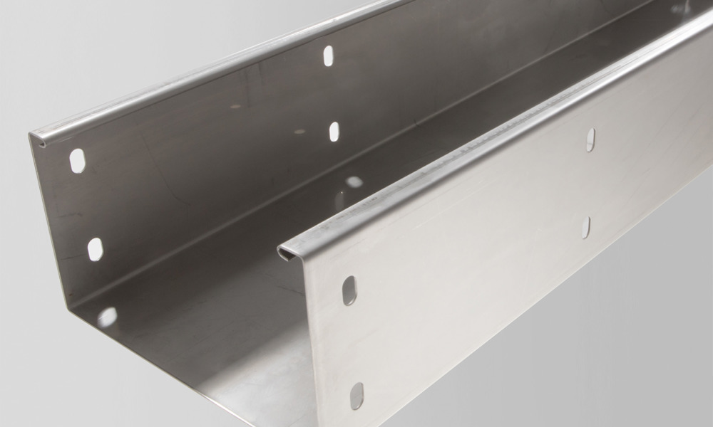 Lock OK6 Cable Tray L3m
